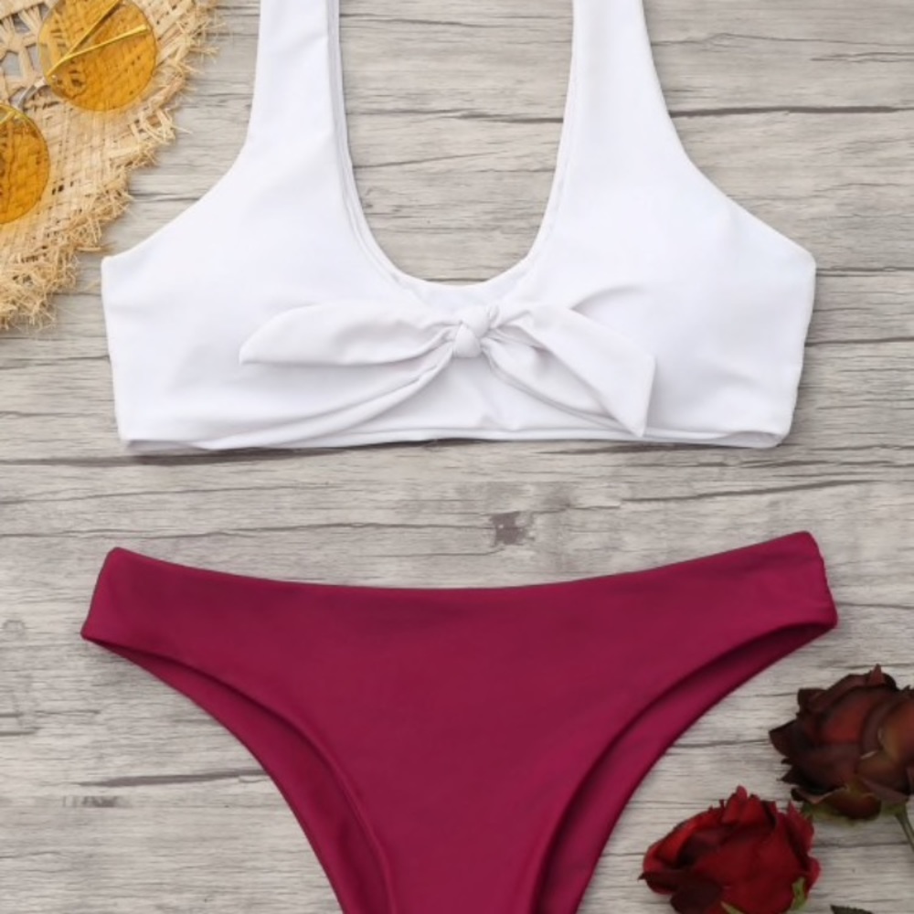 NWT Quality ZAFUL Bathing Suit